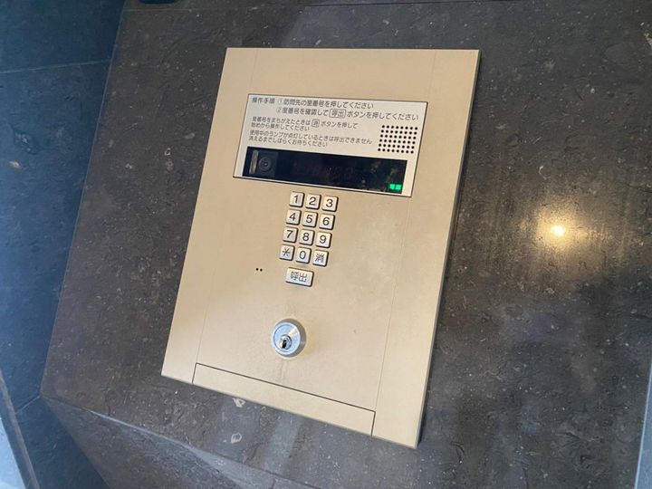 大阪府大阪市中央区内久宝寺町3丁目(マンション)の賃貸物件のその他画像