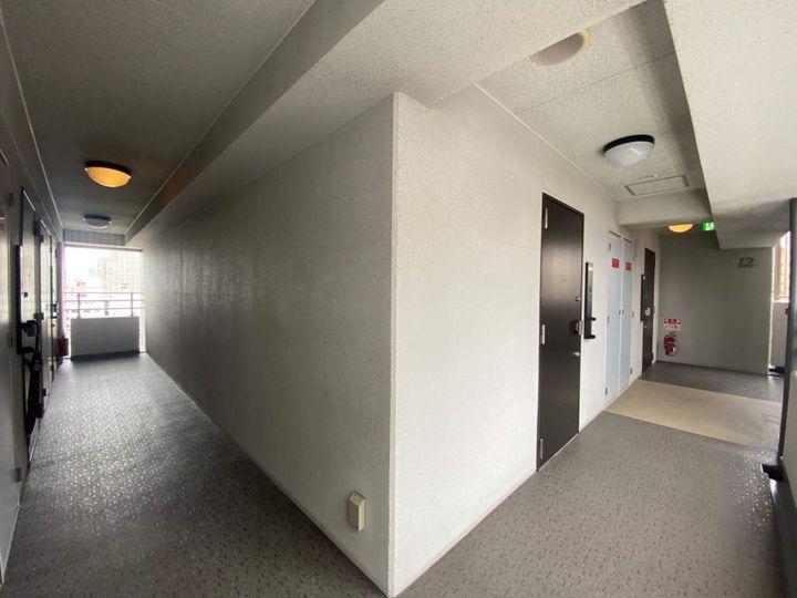 大阪府大阪市中央区内久宝寺町3丁目(マンション)の賃貸物件のその他画像