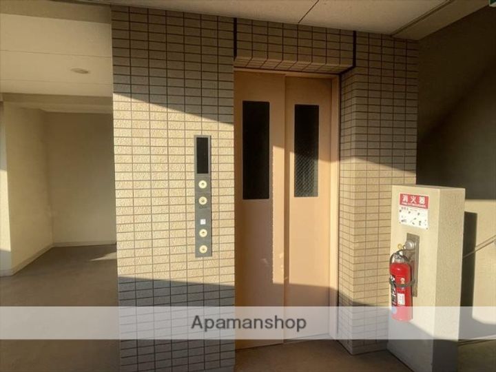 大阪府大阪市中央区玉造2丁目の賃貸マンションのその他画像