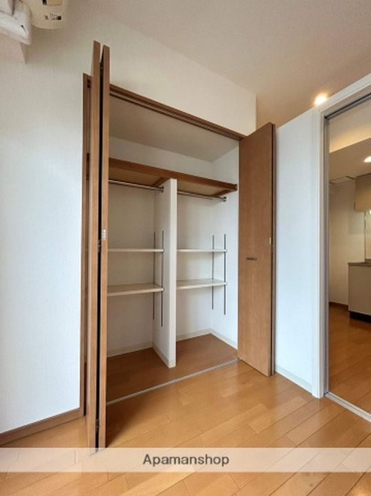大阪府大阪市中央区玉造2丁目の賃貸マンションのその他画像