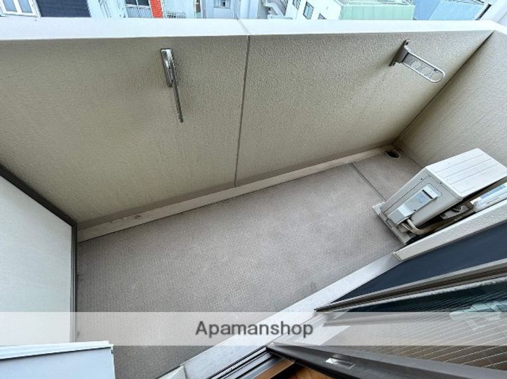 大阪府大阪市中央区玉造2丁目の賃貸マンションのその他画像
