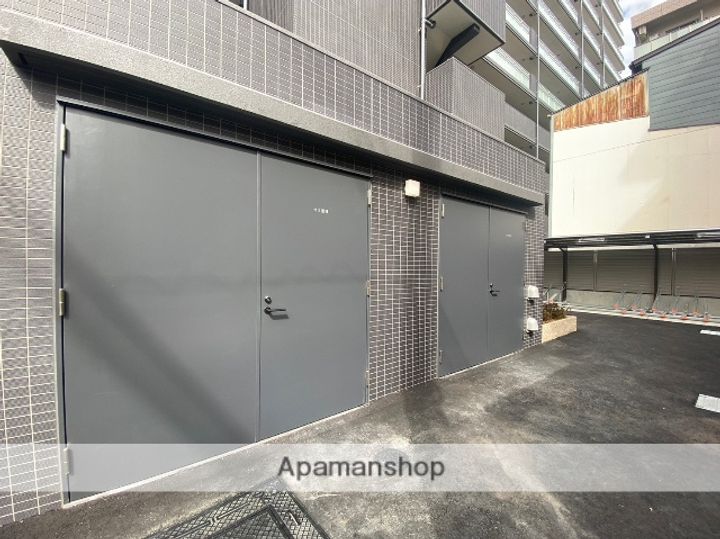 大阪府大阪市中央区日本橋2丁目の賃貸マンションのその他画像