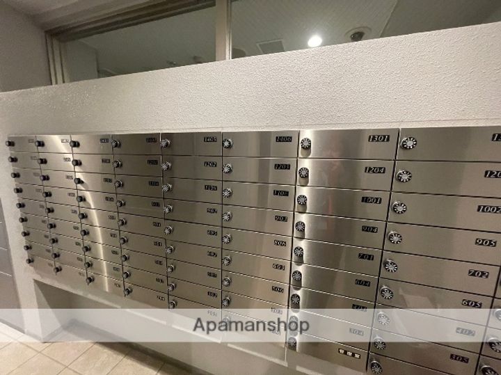 大阪府大阪市中央区南船場3丁目の賃貸マンションのその他画像