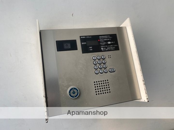 大阪府大阪市中央区平野町3丁目(マンション)の賃貸物件のその他画像