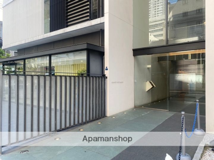 大阪府大阪市中央区平野町3丁目(マンション)の賃貸物件のその他画像