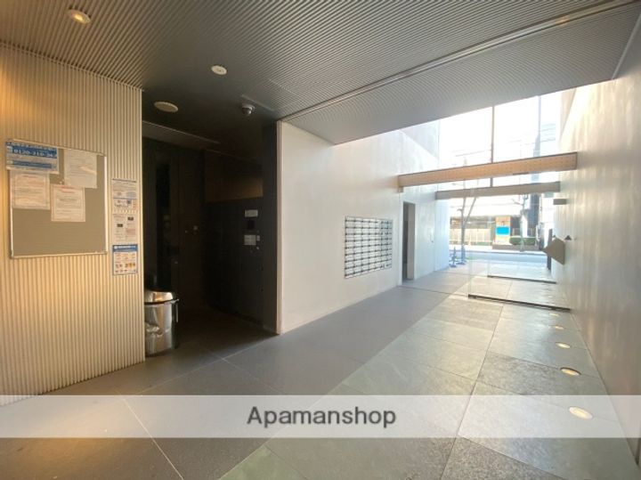 大阪府大阪市中央区平野町3丁目(マンション)の賃貸物件のその他画像