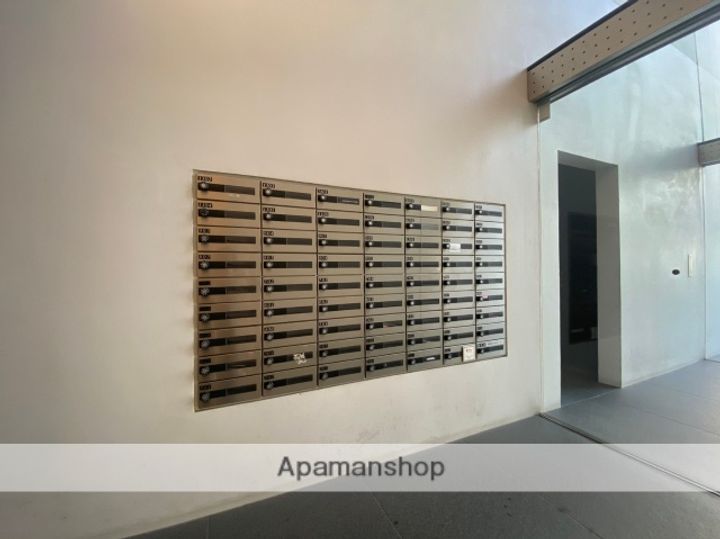 大阪府大阪市中央区平野町3丁目(マンション)の賃貸物件のその他画像