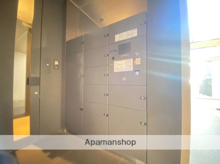 大阪府大阪市中央区平野町3丁目(マンション)の賃貸物件のその他画像