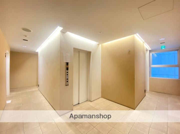 大阪府大阪市中央区平野町3丁目(マンション)の賃貸物件のその他画像