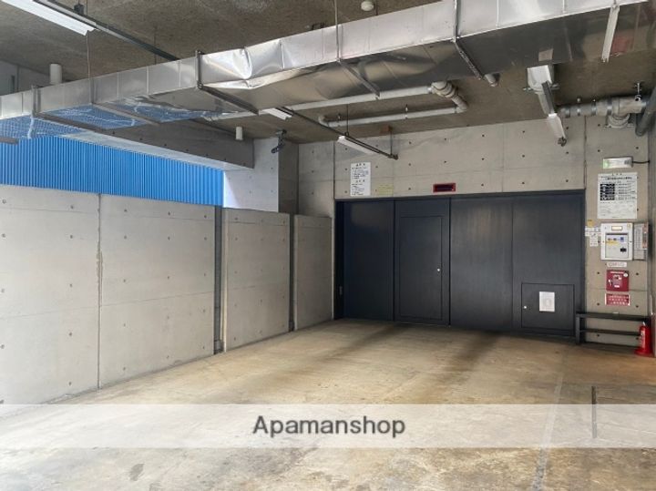 大阪府大阪市中央区平野町3丁目(マンション)の賃貸物件のその他画像