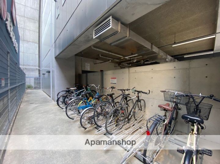 大阪府大阪市中央区平野町3丁目(マンション)の賃貸物件のその他画像