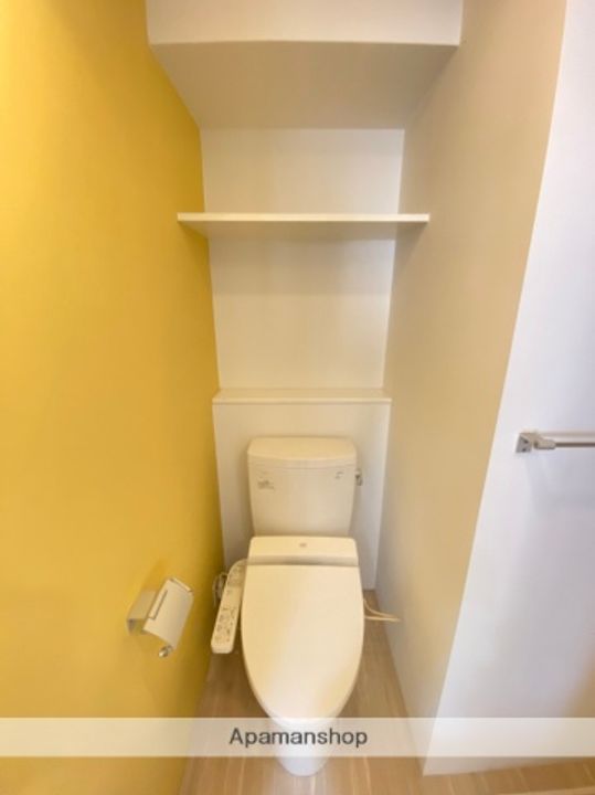 大阪府大阪市中央区平野町3丁目(マンション)の賃貸物件のその他画像