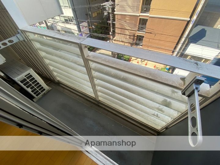 大阪府大阪市中央区平野町3丁目(マンション)の賃貸物件のその他画像