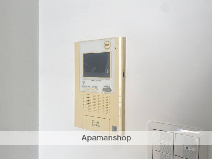 大阪府大阪市中央区平野町3丁目(マンション)の賃貸物件のその他画像