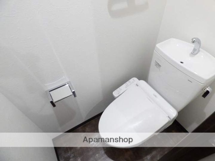 大阪府大阪市中央区材木町の賃貸マンションのその他画像