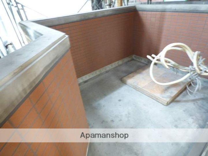 大阪府大阪市中央区材木町の賃貸マンションのその他画像