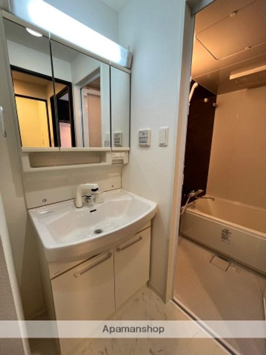 大阪府大阪市中央区博労町1丁目の賃貸マンションのその他画像