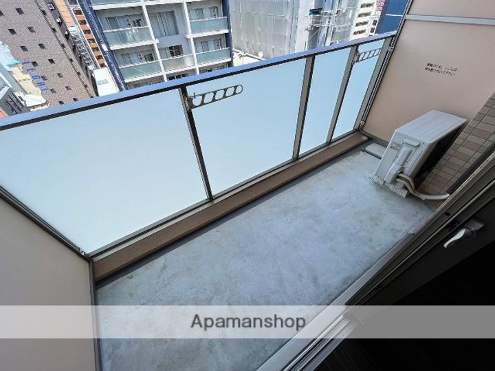 大阪府大阪市中央区博労町1丁目の賃貸マンションのその他画像