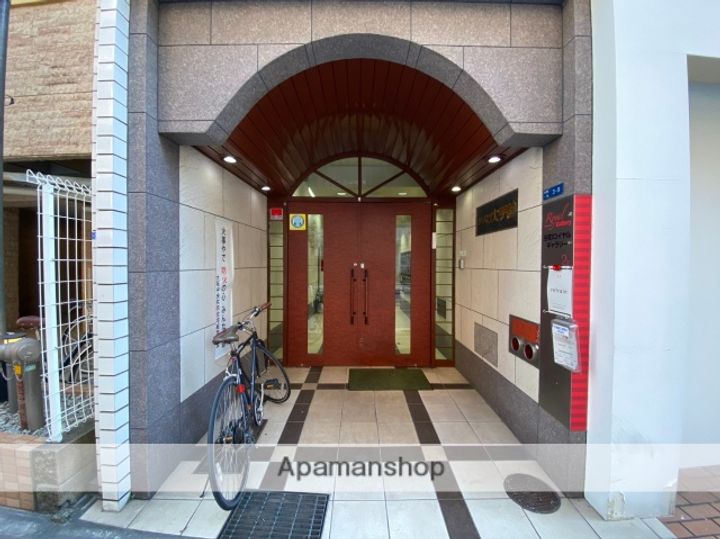 大阪府大阪市中央区内平野町1丁目の賃貸マンションのその他画像