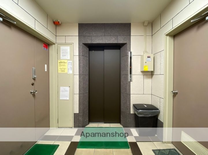 大阪府大阪市中央区内平野町1丁目の賃貸マンションのその他画像
