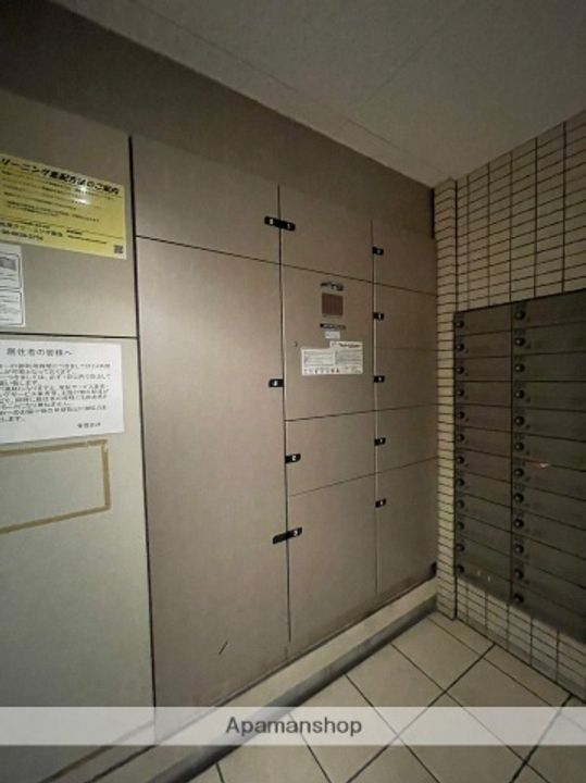 大阪府大阪市中央区高津2丁目(マンション)の賃貸物件のその他画像