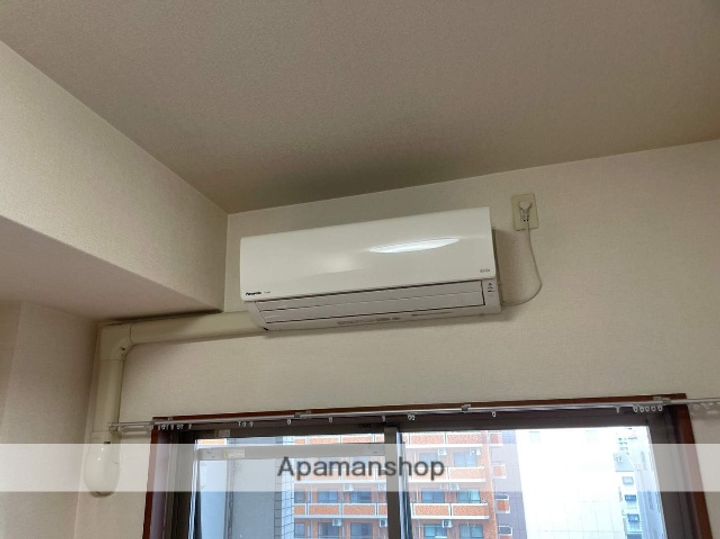 大阪府大阪市中央区高津2丁目の賃貸マンションのその他画像