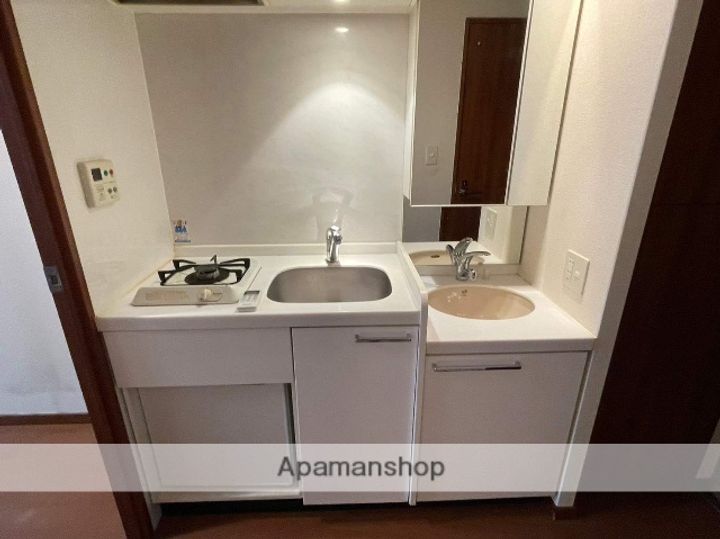 大阪府大阪市中央区高津2丁目の賃貸マンションのその他画像