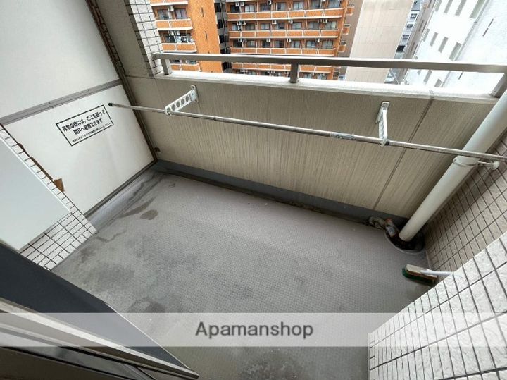 大阪府大阪市中央区高津2丁目の賃貸マンションのその他画像