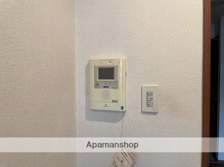 大阪府大阪市中央区高津2丁目の賃貸マンションのその他画像