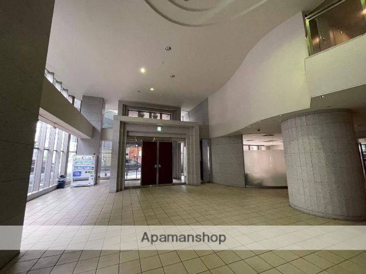 大阪府大阪市中央区高津2丁目の賃貸マンションのその他画像