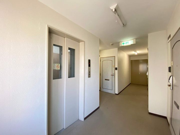 大阪府大阪市中央区瓦屋町2丁目(マンション)の賃貸物件のその他画像