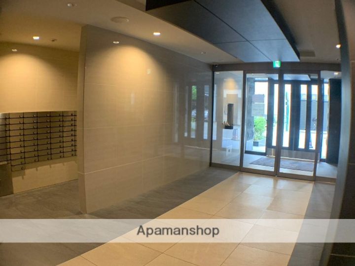 大阪府大阪市中央区釣鐘町2丁目の賃貸マンションのその他画像