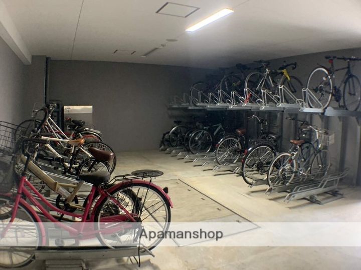 大阪府大阪市中央区釣鐘町2丁目の賃貸マンションのその他画像