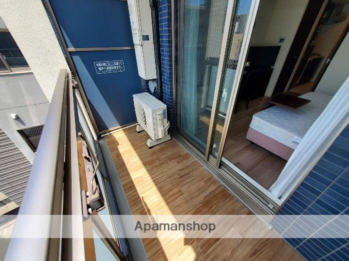 大阪府大阪市中央区釣鐘町2丁目の賃貸マンションのその他画像