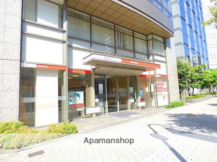 大阪府大阪市中央区釣鐘町2丁目(マンション)の賃貸物件の周辺