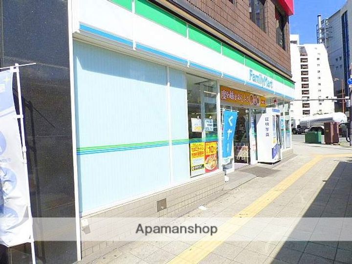 大阪府大阪市中央区釣鐘町2丁目(マンション)の賃貸物件の周辺