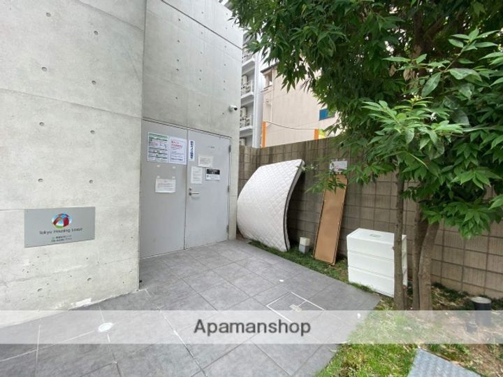 大阪府大阪市中央区徳井町2丁目の賃貸マンションのその他画像