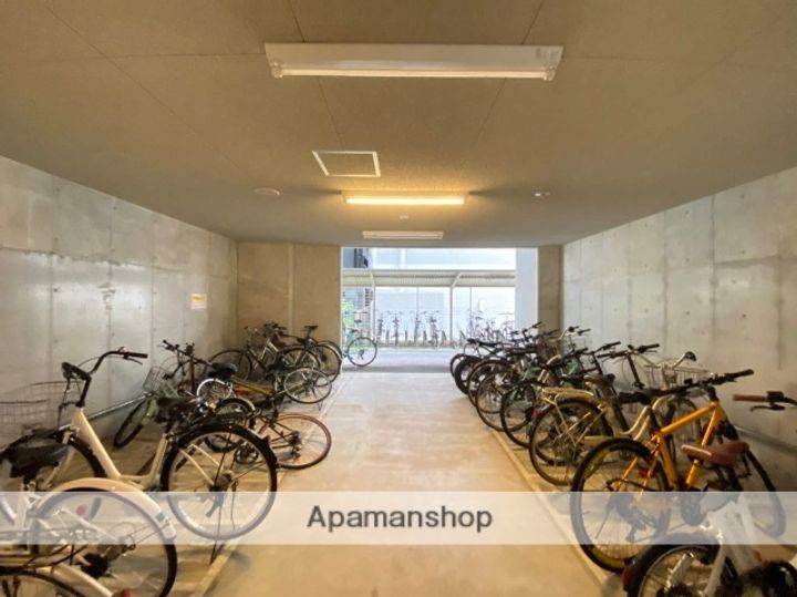 大阪府大阪市中央区徳井町2丁目の賃貸マンションのその他画像