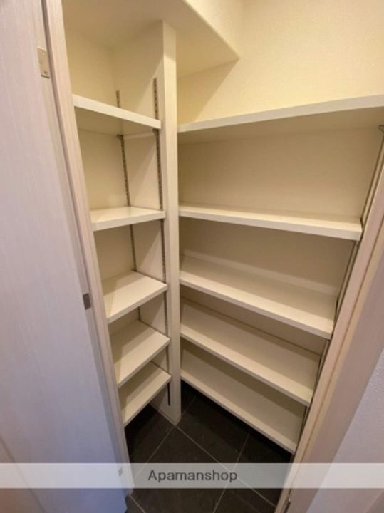 大阪府大阪市中央区徳井町2丁目の賃貸マンションの玄関