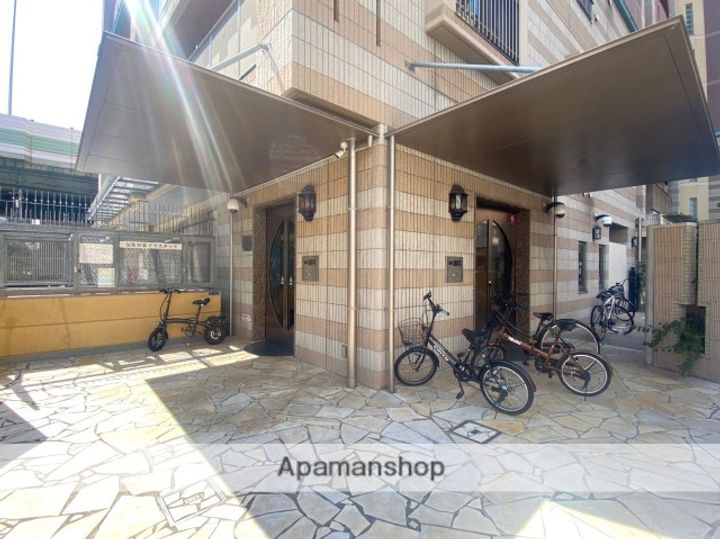 大阪府大阪市中央区瓦屋町3丁目の賃貸マンションのその他画像