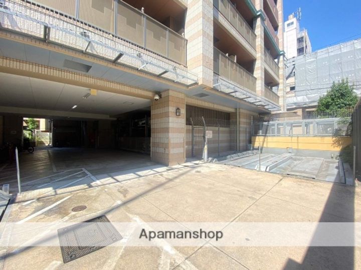 大阪府大阪市中央区瓦屋町3丁目の賃貸マンションのその他画像