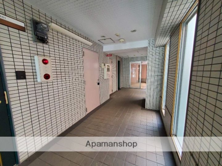 大阪府大阪市中央区谷町9丁目(マンション)の賃貸物件のその他画像