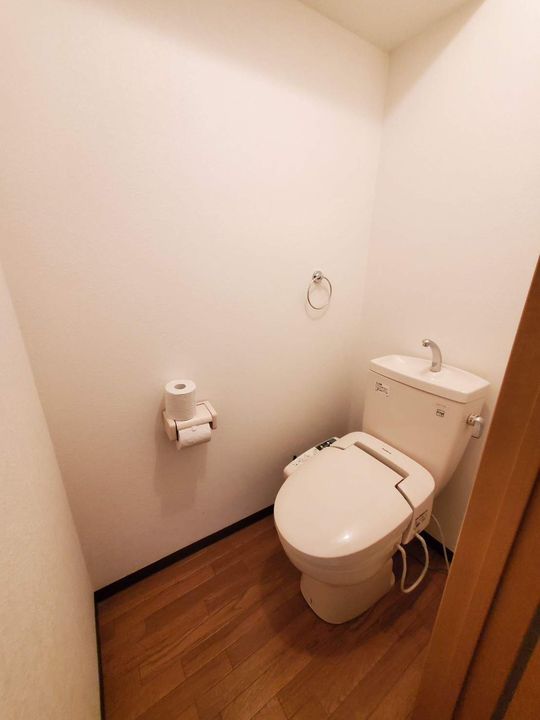 大阪府大阪市中央区谷町9丁目(マンション)の賃貸物件のその他画像