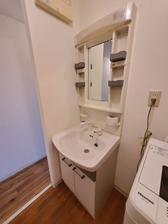 大阪府大阪市中央区谷町9丁目(マンション)の賃貸物件のその他画像