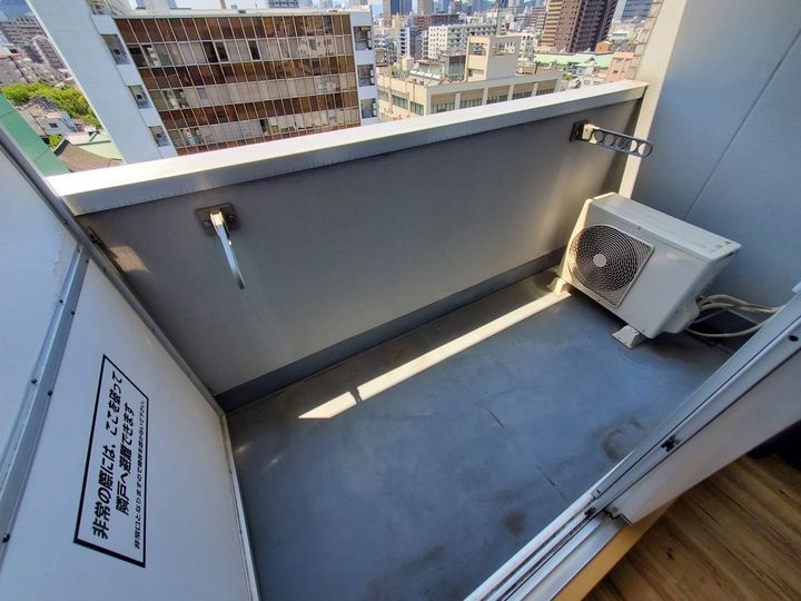 大阪府大阪市中央区谷町9丁目(マンション)の賃貸物件のその他画像