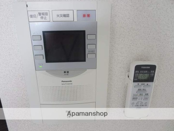 大阪府大阪市中央区南久宝寺町4丁目の賃貸マンションのその他画像