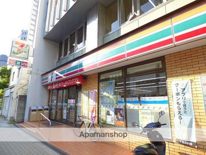大阪府大阪市中央区南久宝寺町4丁目の賃貸マンションの周辺