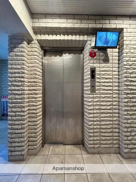 大阪府大阪市中央区上本町西1丁目の賃貸マンションのその他画像