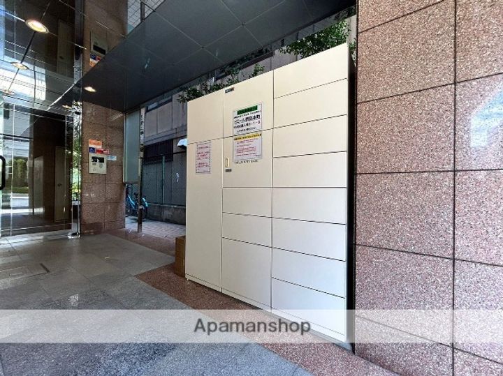 大阪府大阪市中央区農人橋3丁目の賃貸マンションのその他画像