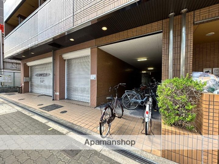 大阪府大阪市中央区農人橋3丁目の賃貸マンションのその他画像